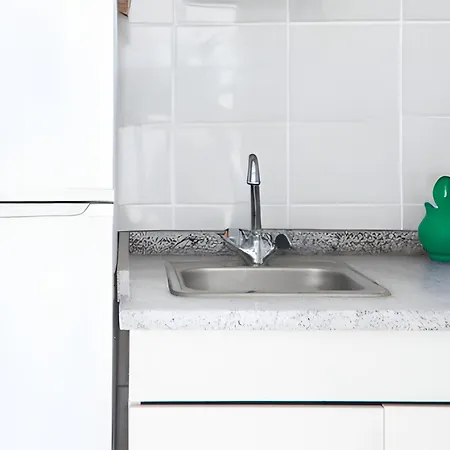 Appartement Faria Guimaraes