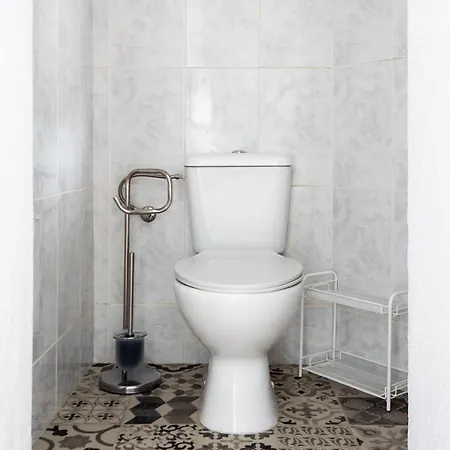 Appartement Faria Guimaraes Oporto